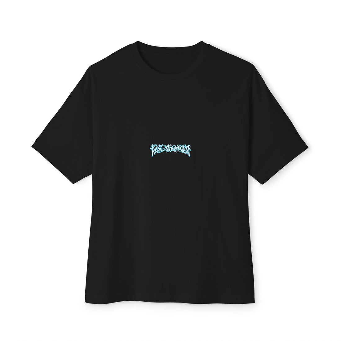 Burbed Logo Shirt