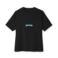 Burbed Logo Shirt